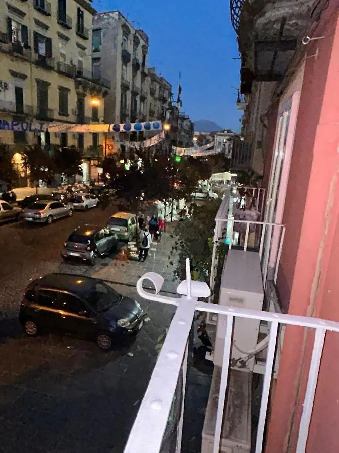 B&B Gaia Naples Bed & Breakfast
