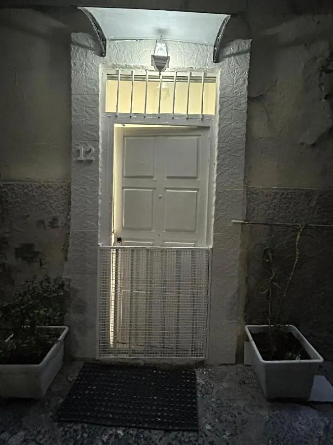 B&B Gaia Naples Bed & Breakfast