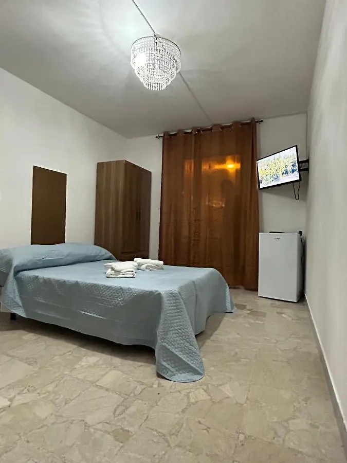 B&B Gaia Naples Bed & Breakfast