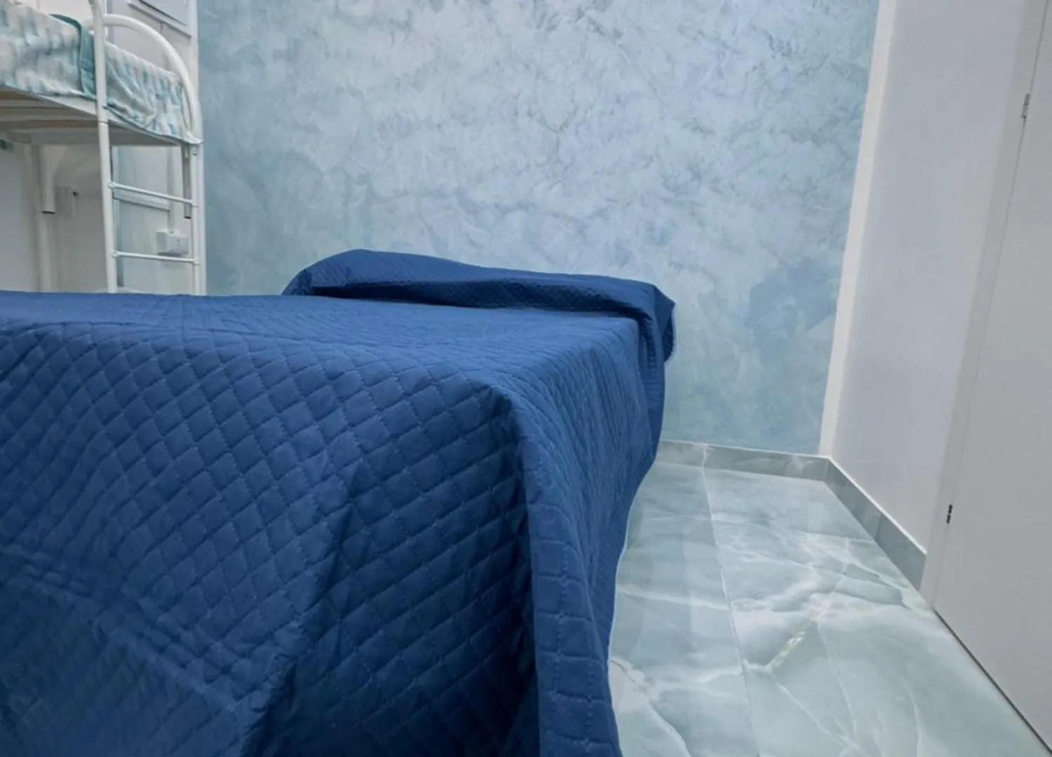 B&B Gaia Naples Bed & Breakfast