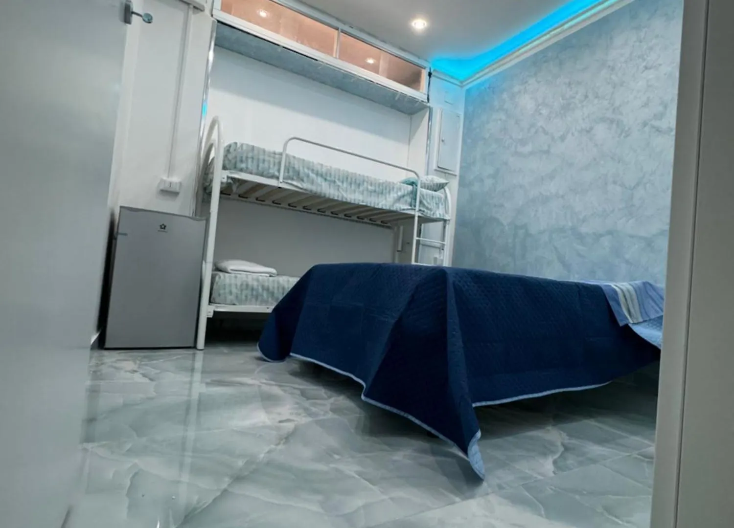 B&B Gaia Naples