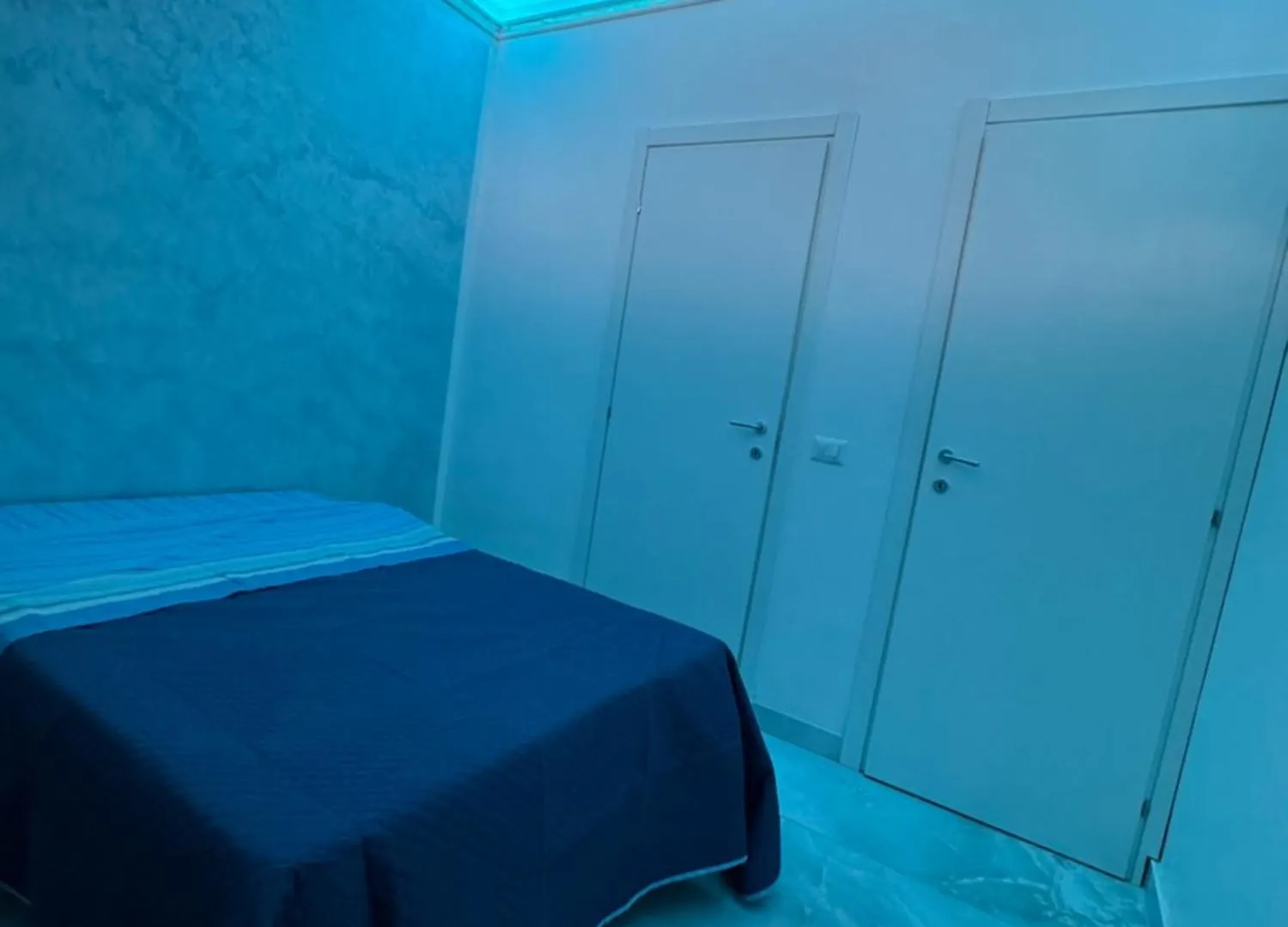 Bed & Breakfast B&B Gaia Naples